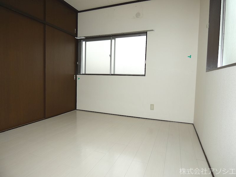 コーポ鈴木　A その他部屋・スペース