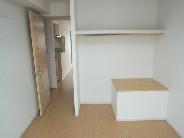 インプレス 収納