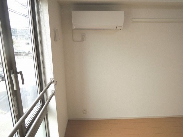 インプレス ベッドルーム