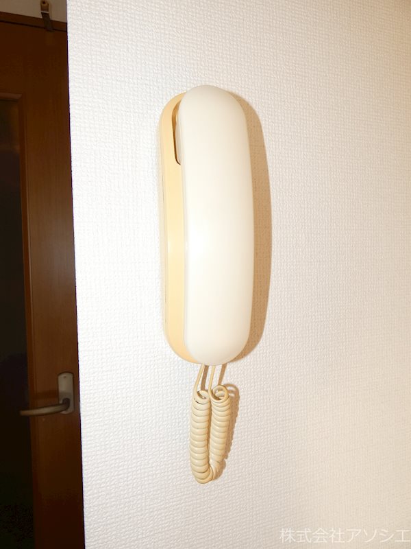 ＴＭビル セキュリティ