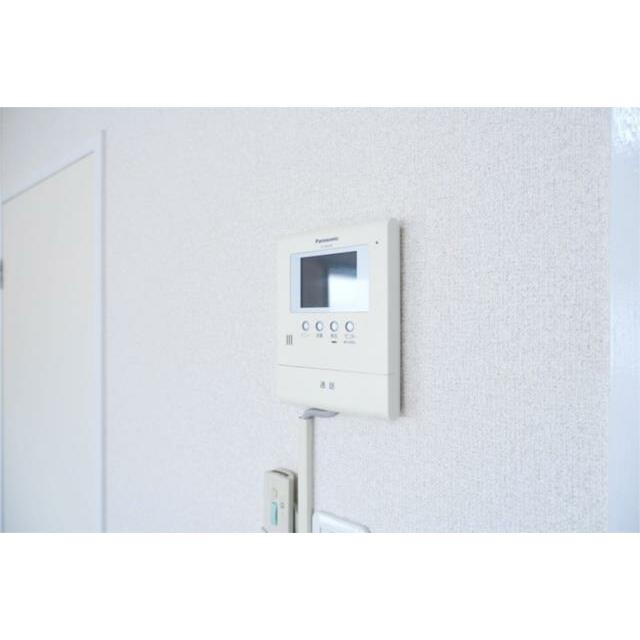 アリエッタ・ラビータ その他設備