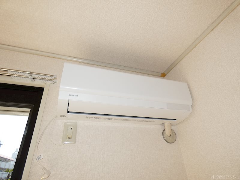 アティアス春日部 その他設備