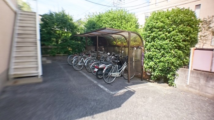 アティアス春日部 その他共有部分