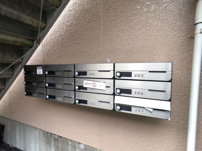 アティアス春日部 その他設備