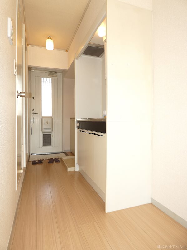 アティアス春日部 その他部屋・スペース