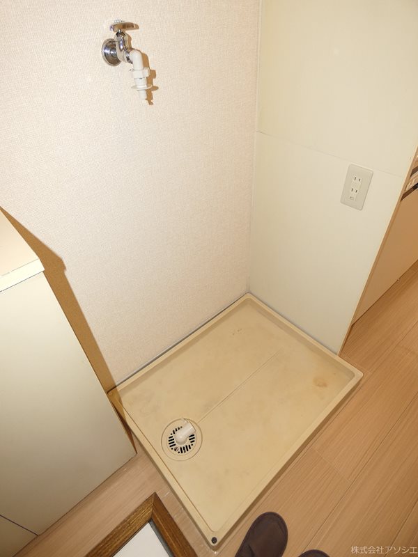 アティアス春日部 その他設備