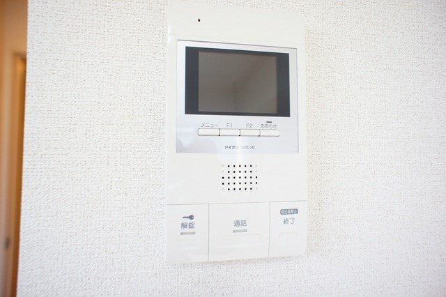 ヴィレッタ セキュリティ