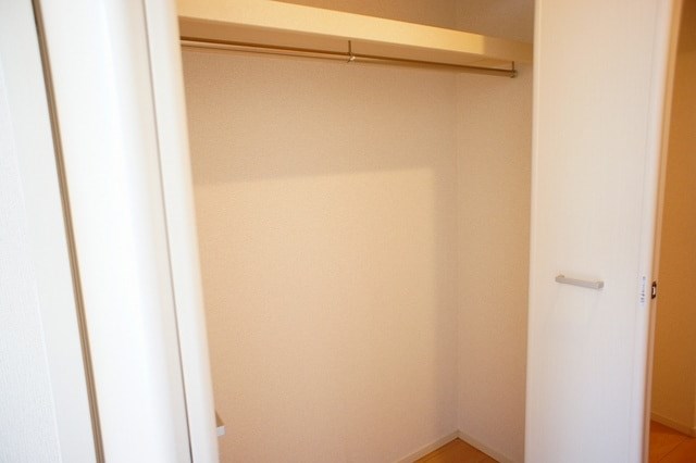 ヴィレッタ 収納