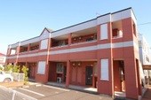 ロイヤル　メゾン 外観