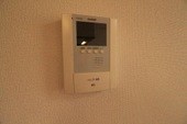ロイヤル　メゾン セキュリティ