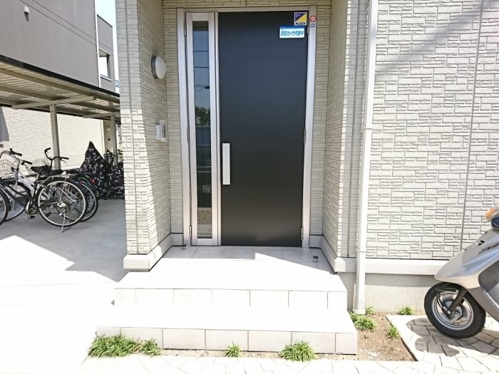 エステリア エントランス