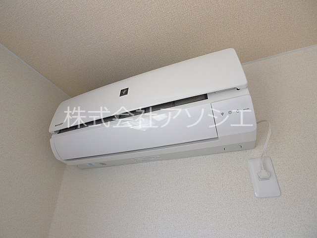 ウインディアN その他設備