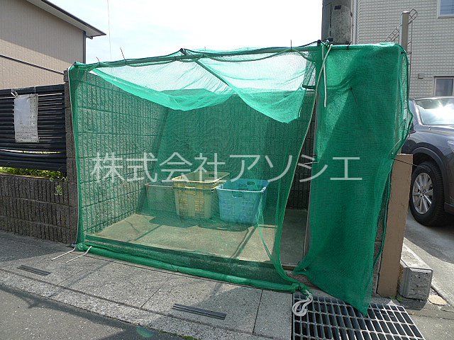 ウインディアN その他共有部分