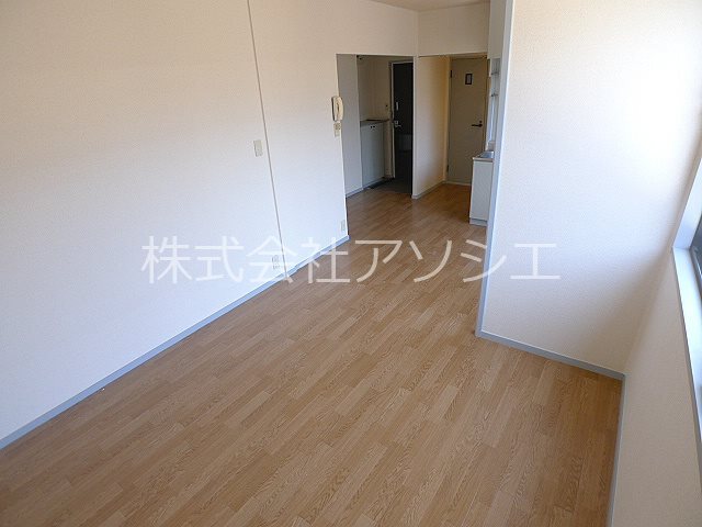 ウインディアN その他部屋・スペース