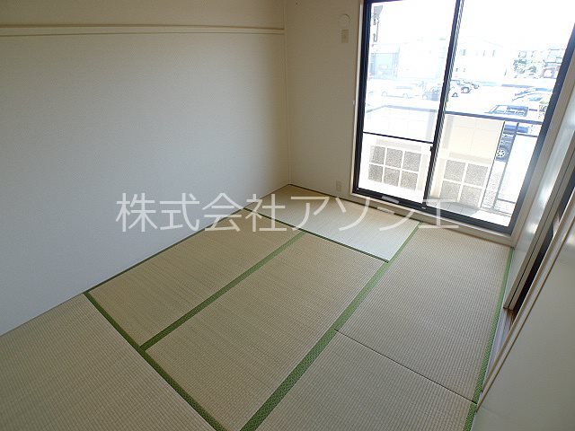 ウインディアN その他部屋・スペース