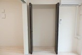 エクセレント越谷 収納