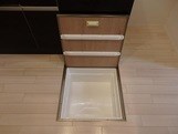 エクセレント越谷 収納