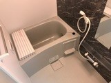 エクセレント越谷 風呂画像