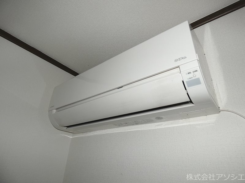 テラスヴェルデB棟 その他設備