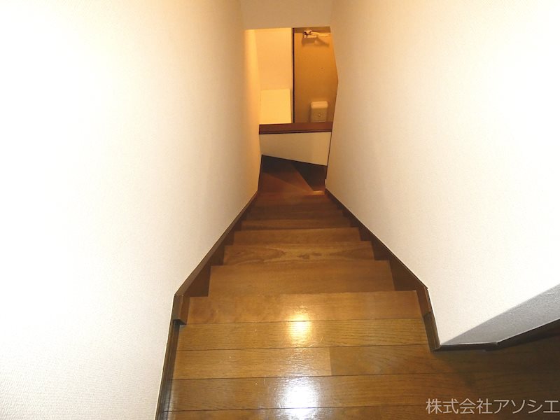 テラスヴェルデB棟 その他部屋・スペース