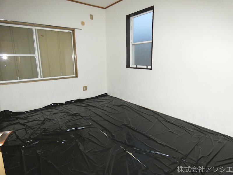 テラスヴェルデB棟 その他部屋・スペース