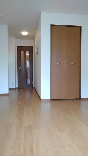 リュミエール ベッドルーム