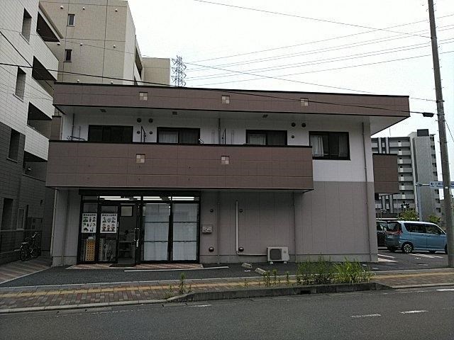 カインド　ライフ 外観