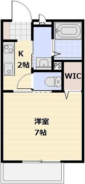 ウェルヴィラ 間取り