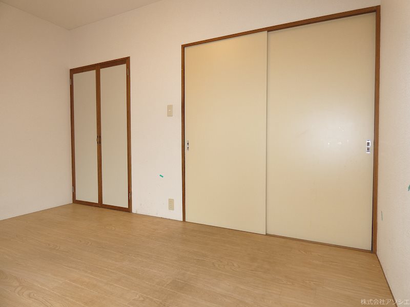 エステート赤山 その他部屋・スペース