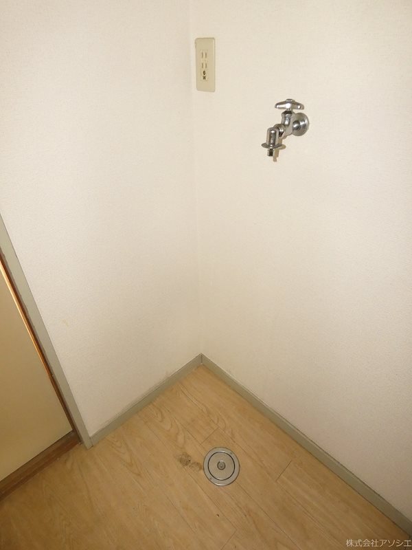 エステート赤山 その他設備