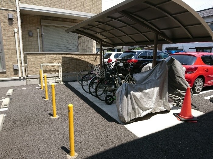 エクセルヒルズ　A その他共有部分