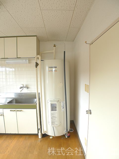 リエールヤマモト その他設備