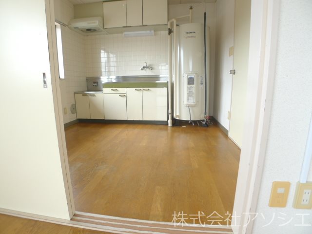 リエールヤマモト その他部屋・スペース