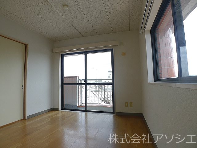 リエールヤマモト その他部屋・スペース