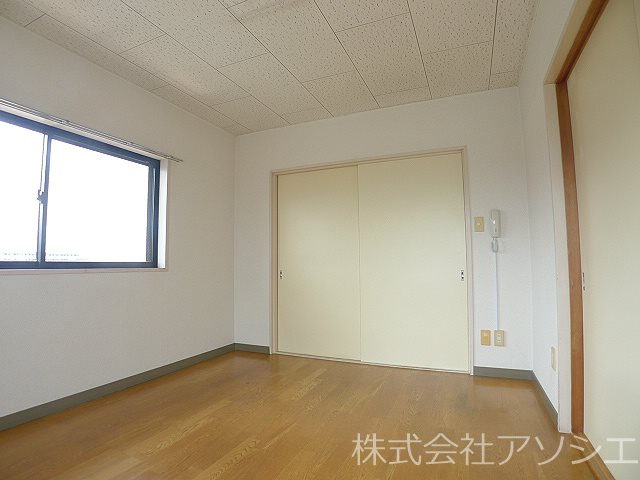 リエールヤマモト その他部屋・スペース