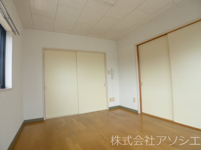 リエールヤマモト その他部屋・スペース