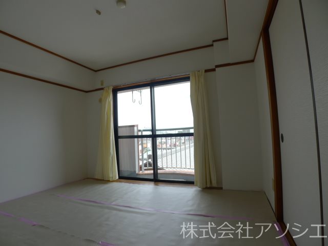 リエールヤマモト その他部屋・スペース