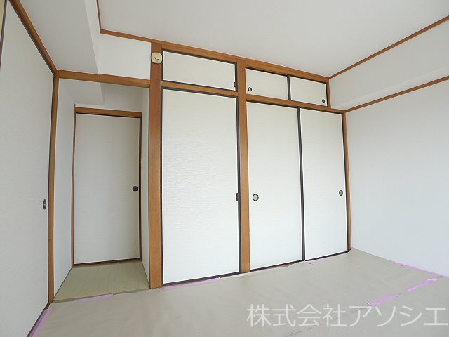 リエールヤマモト その他部屋・スペース