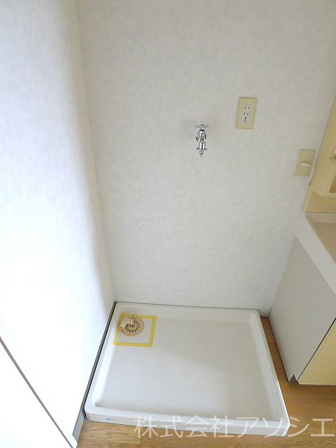 リエールヤマモト その他設備