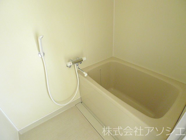 リエールヤマモト 風呂画像