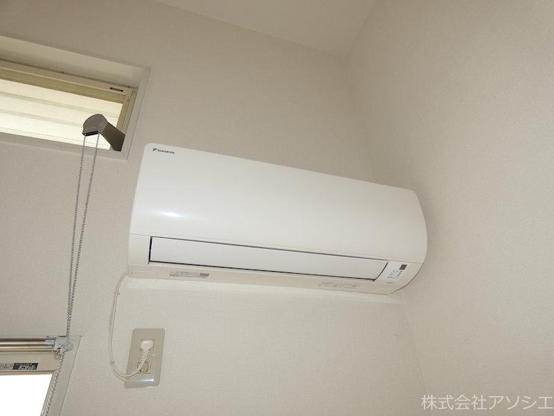エムパレスⅢ その他設備