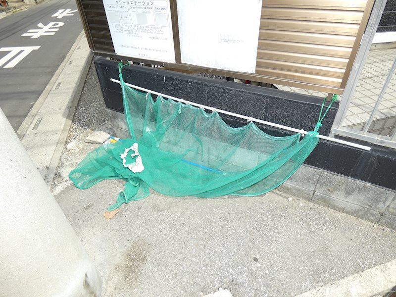 エムパレスⅢ その他共有部分