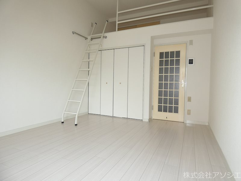 エムパレスⅢ その他部屋・スペース