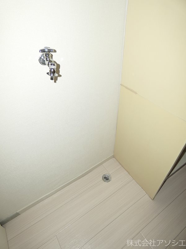 エムパレスⅢ その他設備