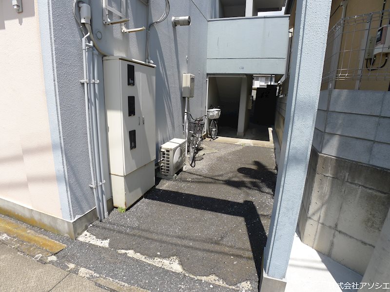 会田ビル その他共有部分