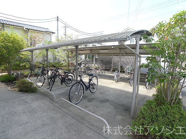 Well　Fields その他