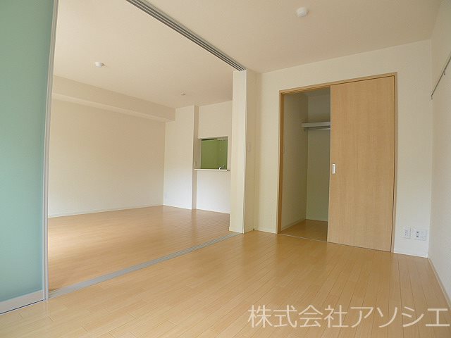 Well　Fields その他