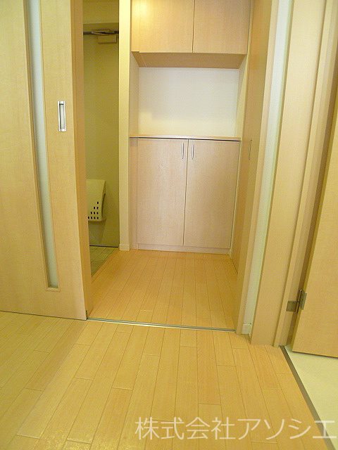Well　Fields その他