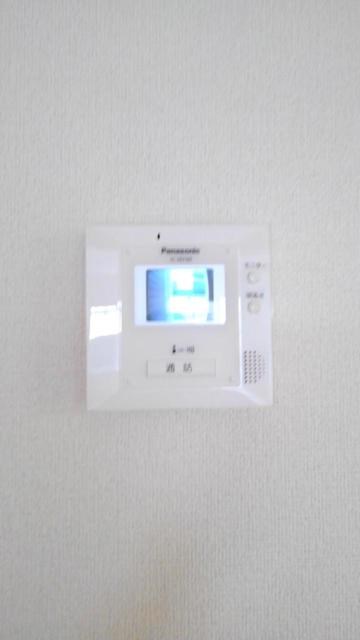 アルカディアⅥ セキュリティ