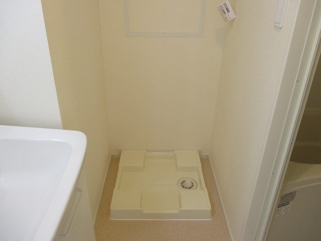 イセソラージュ　D その他設備